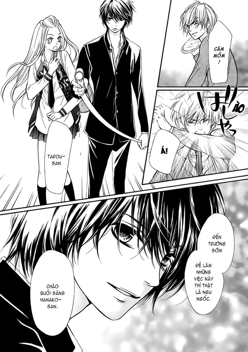 Pika Ichi Chapter 3 - 11