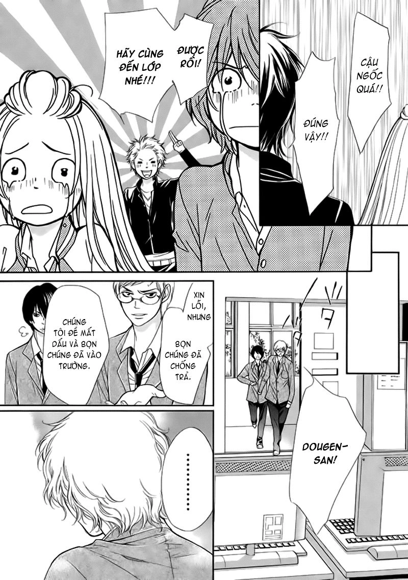 Pika Ichi Chapter 3 - 15