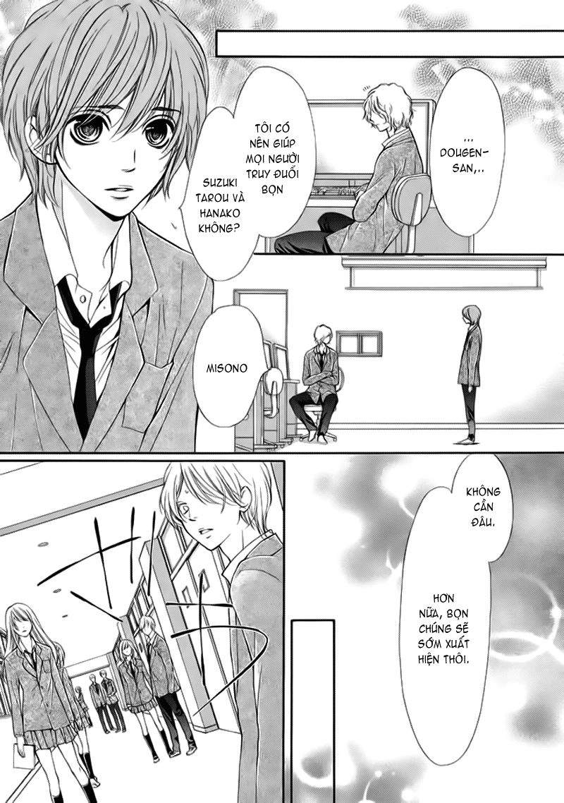 Pika Ichi Chapter 3 - 18