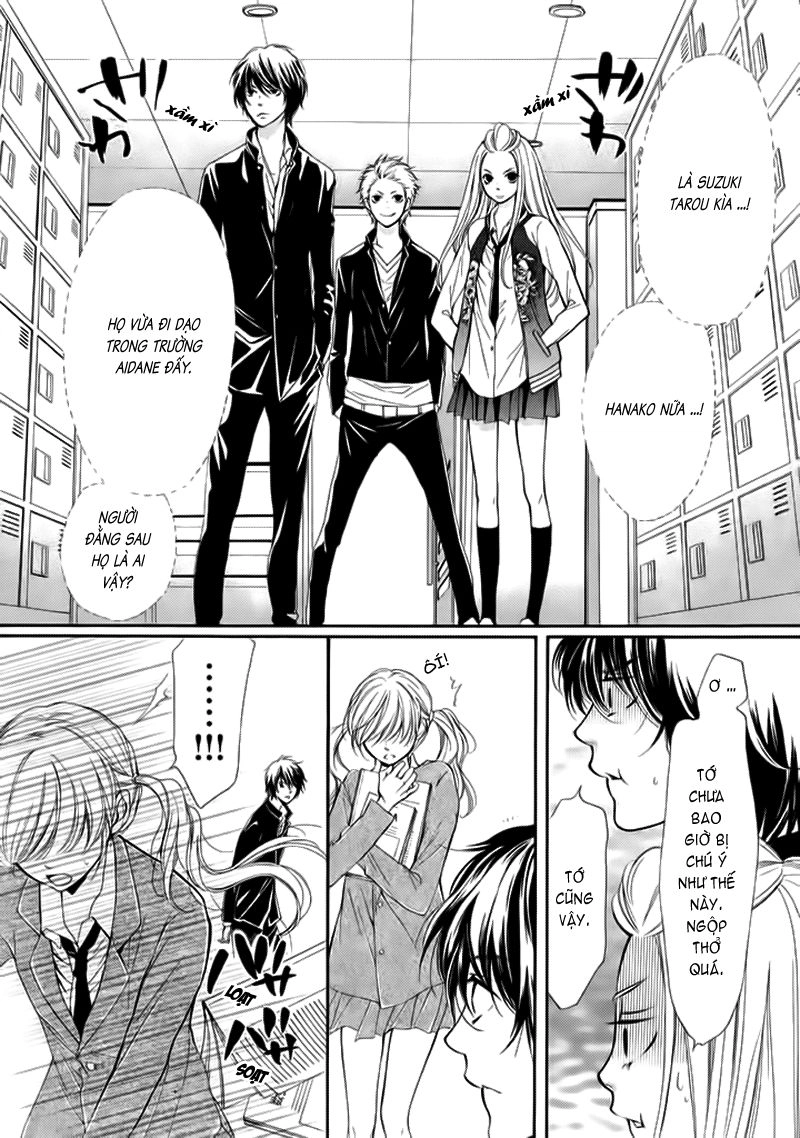 Pika Ichi Chapter 3 - 19