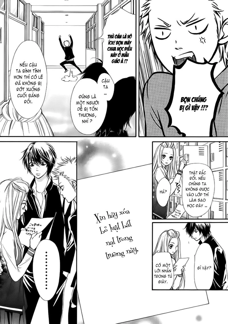 Pika Ichi Chapter 3 - 21