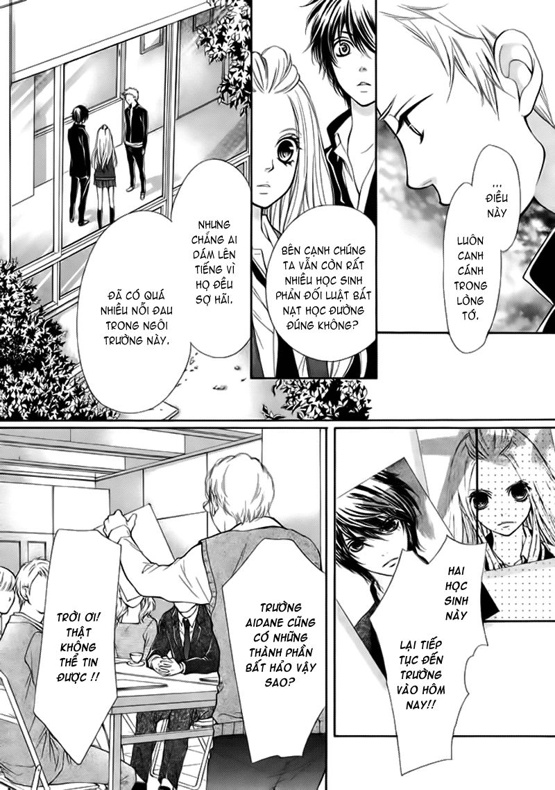 Pika Ichi Chapter 3 - 22