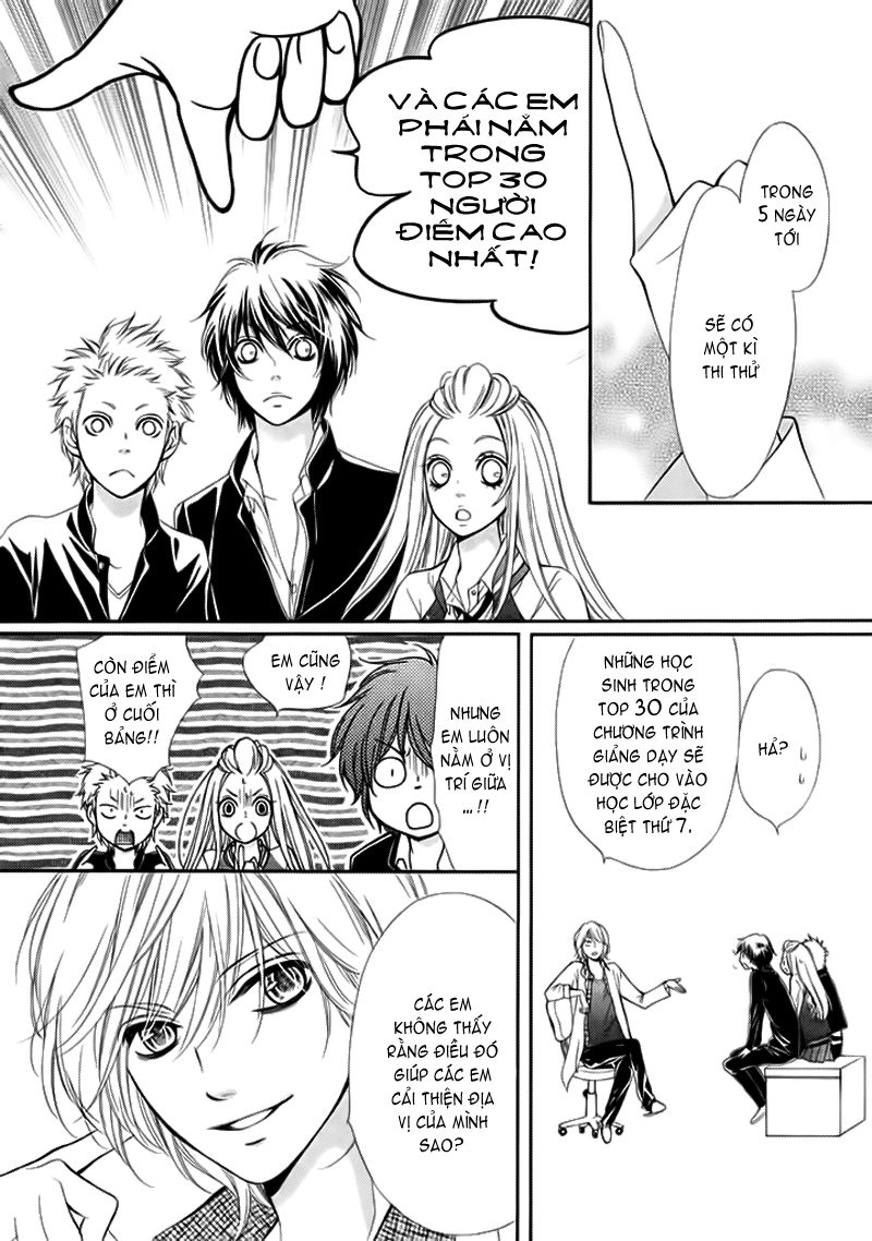 Pika Ichi Chapter 3 - 27