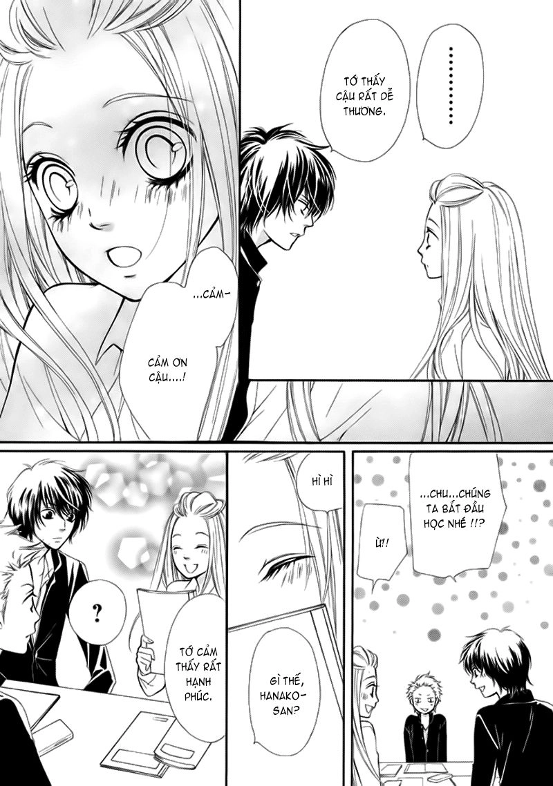 Pika Ichi Chapter 3 - 34