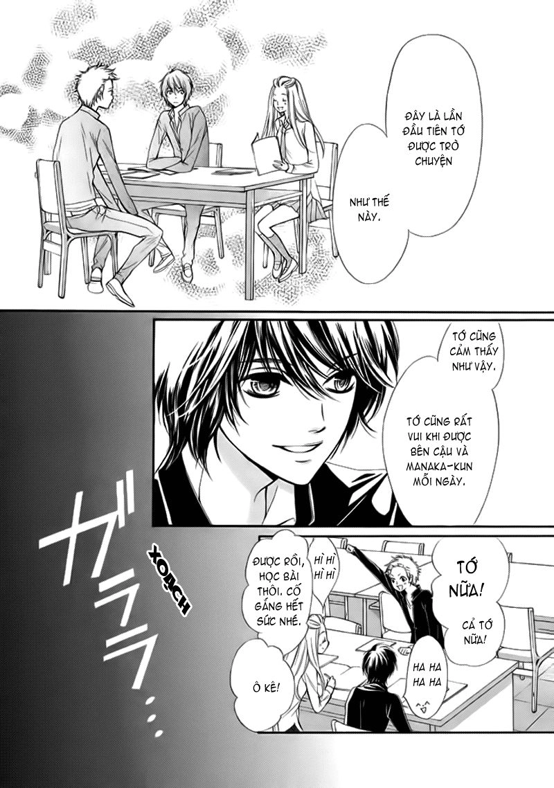 Pika Ichi Chapter 3 - 36