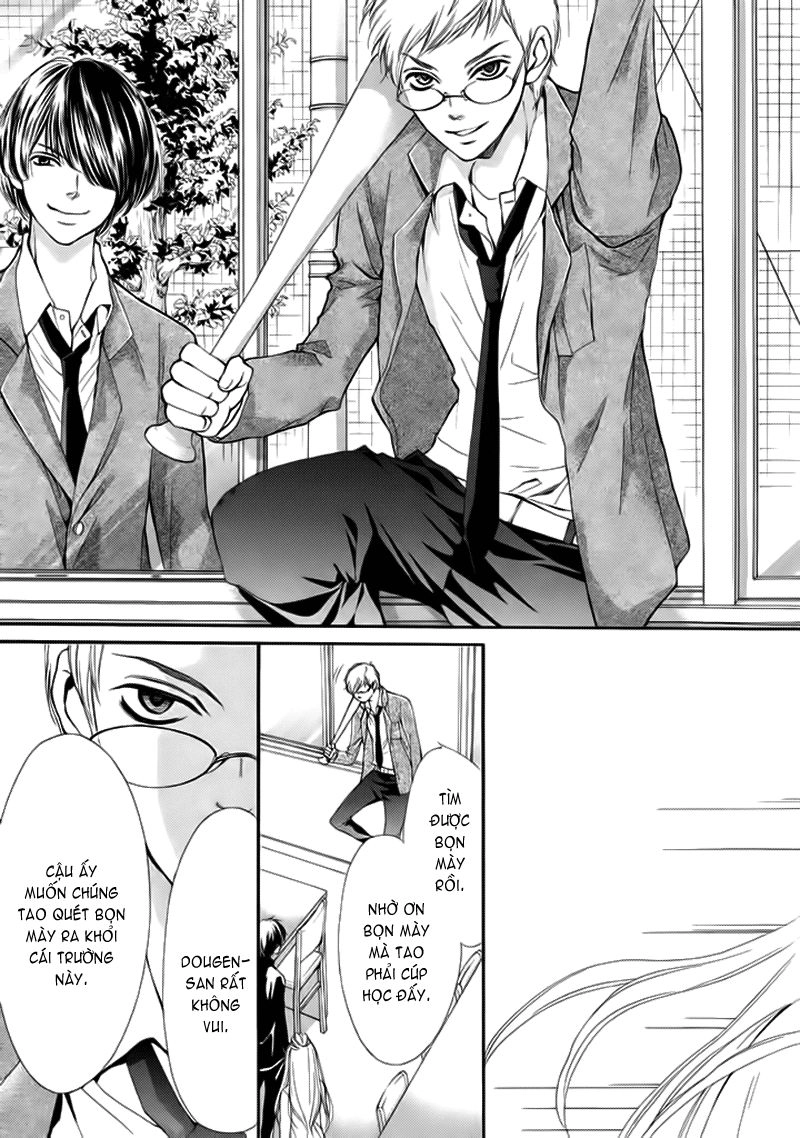 Pika Ichi Chapter 3 - 38