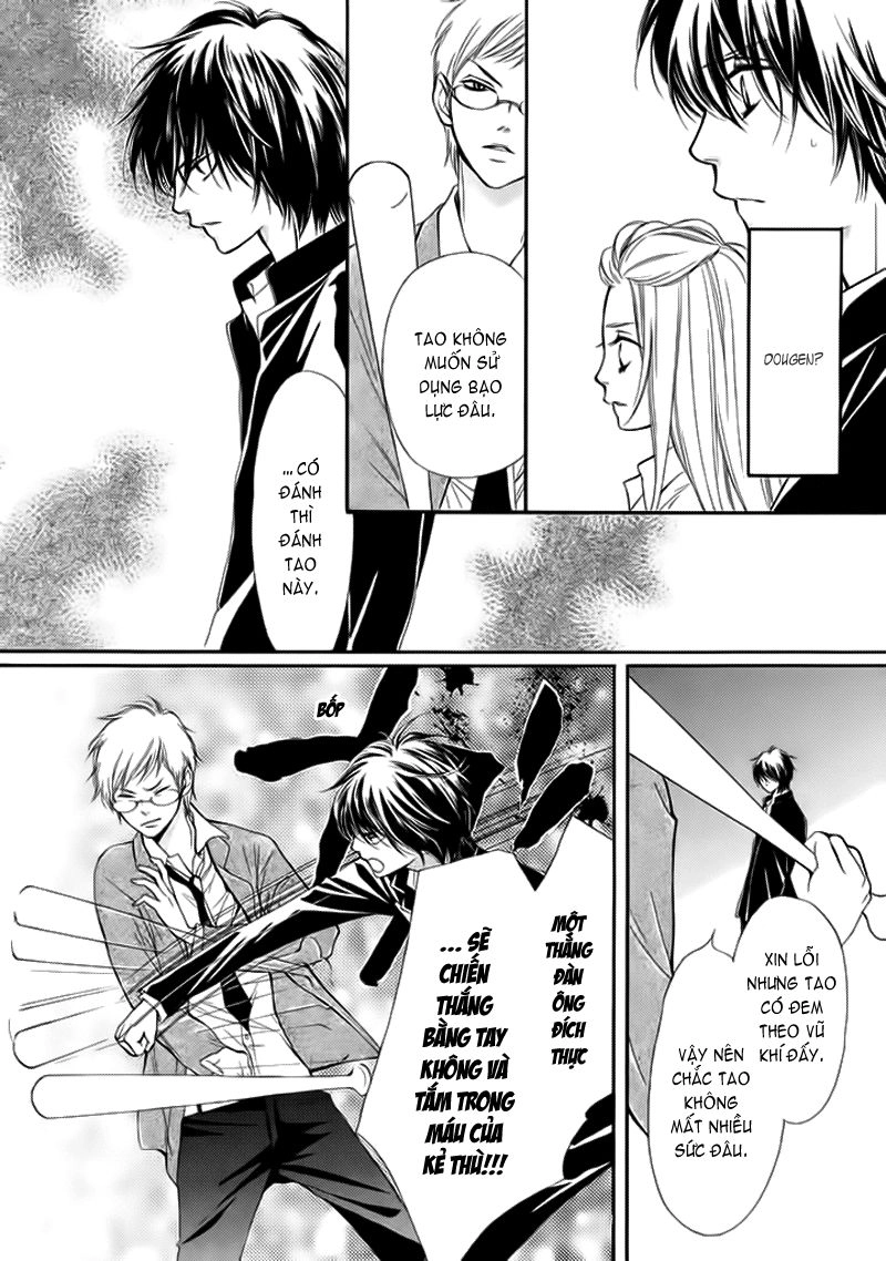 Pika Ichi Chapter 3 - 39