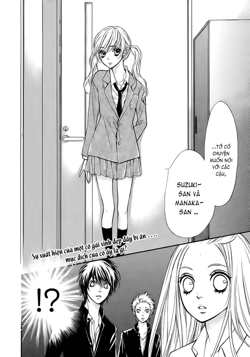 Pika Ichi Chapter 3 - 43