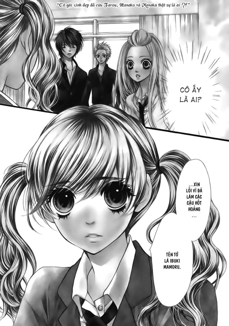 Pika Ichi Chapter 4 - 3