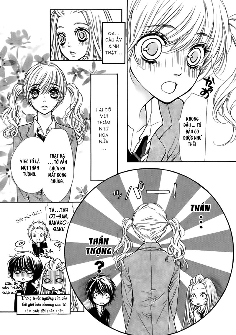 Pika Ichi Chapter 4 - 6