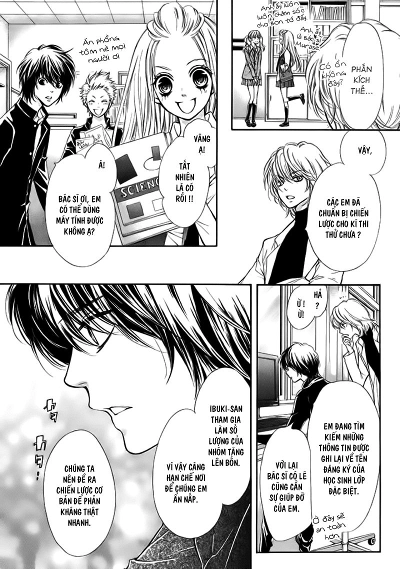 Pika Ichi Chapter 4 - 13