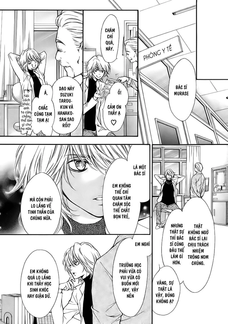 Pika Ichi Chapter 4 - 19