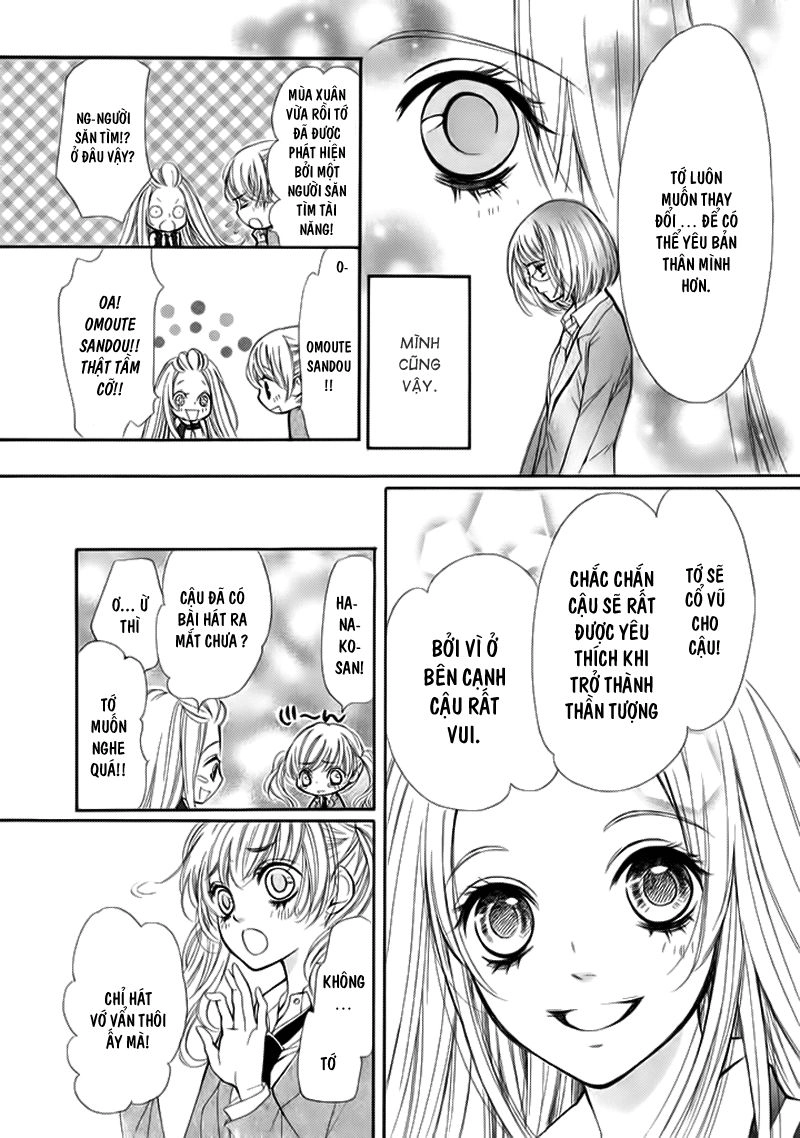 Pika Ichi Chapter 4 - 29