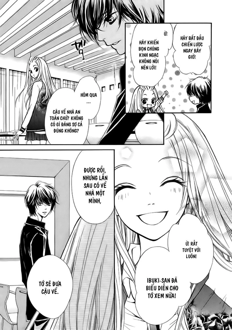 Pika Ichi Chapter 4 - 34