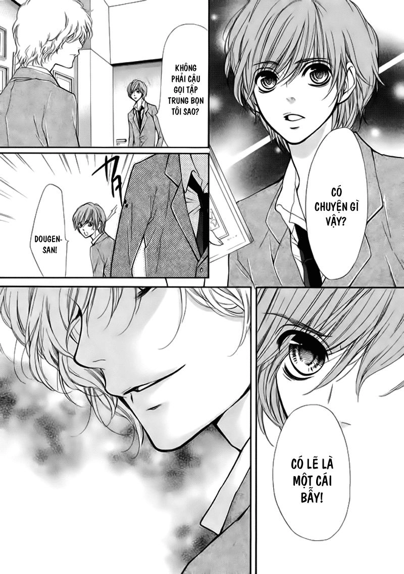 Pika Ichi Chapter 4 - 40