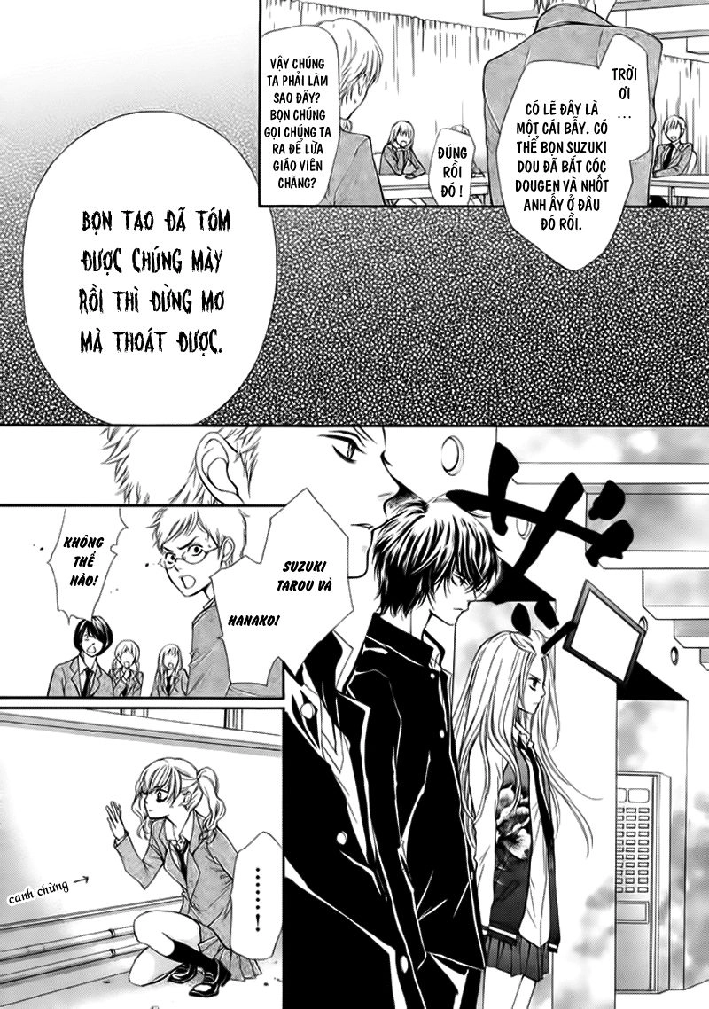 Pika Ichi Chapter 4 - 42