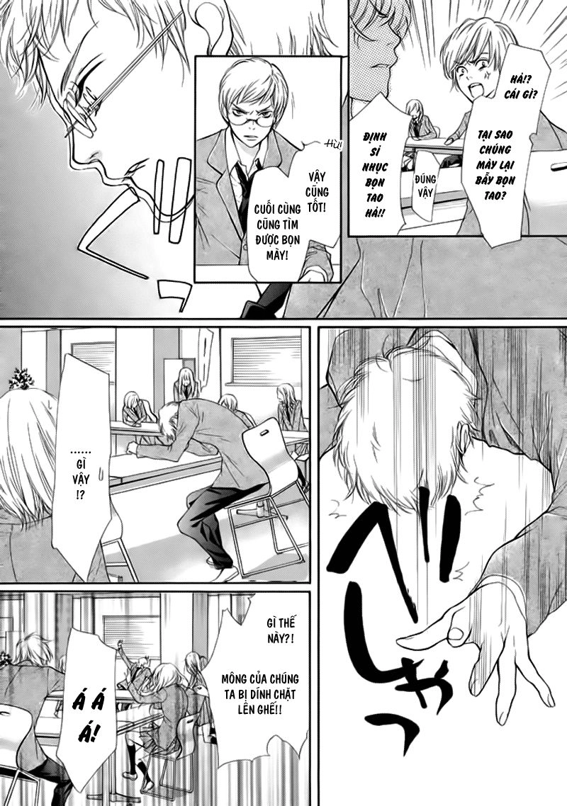 Pika Ichi Chapter 4 - 43