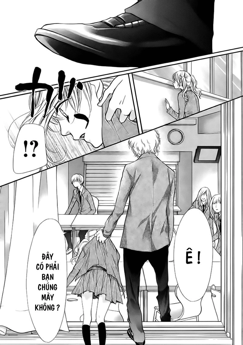 Pika Ichi Chapter 4 - 46