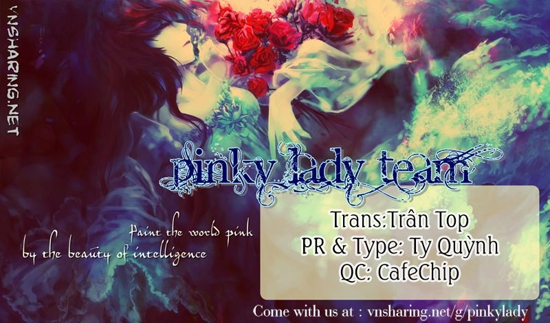 Pika Ichi Chapter 5 - 1