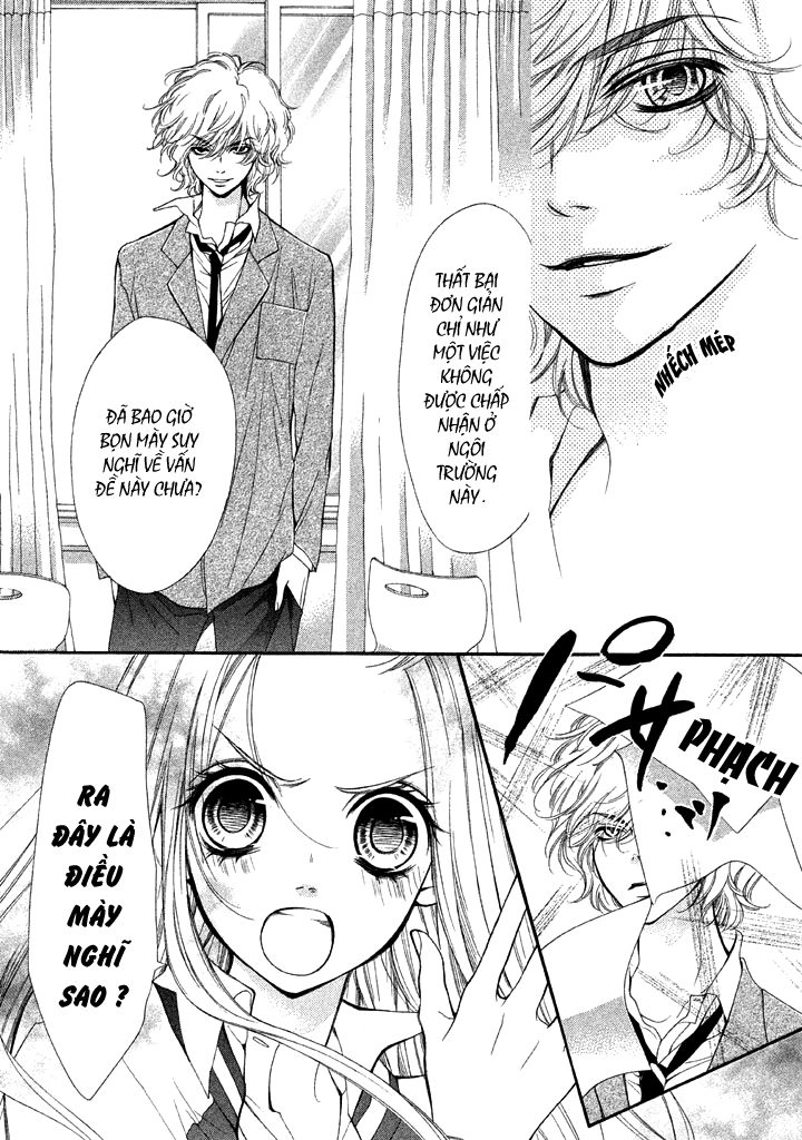 Pika Ichi Chapter 5 - 16