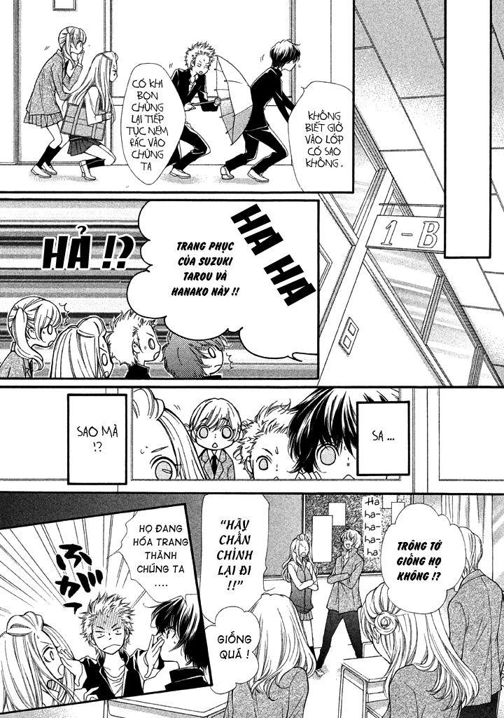 Pika Ichi Chapter 5 - 21