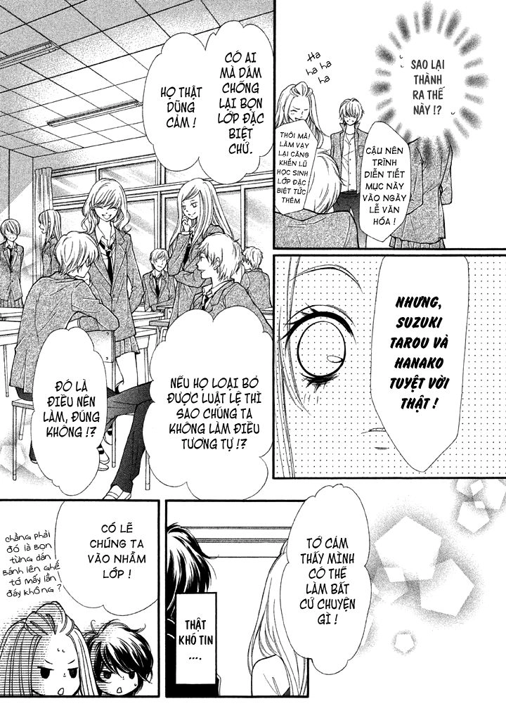 Pika Ichi Chapter 5 - 22