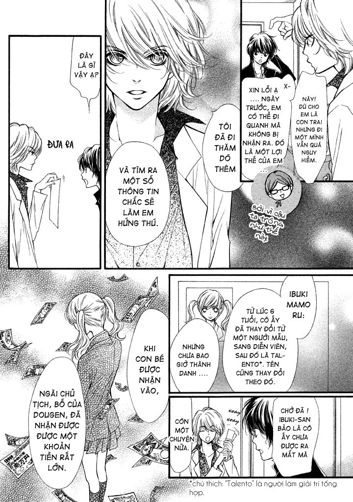 Pika Ichi Chapter 5 - 26