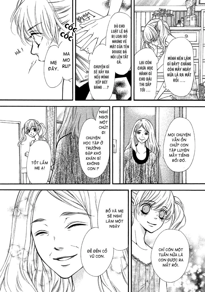 Pika Ichi Chapter 5 - 29