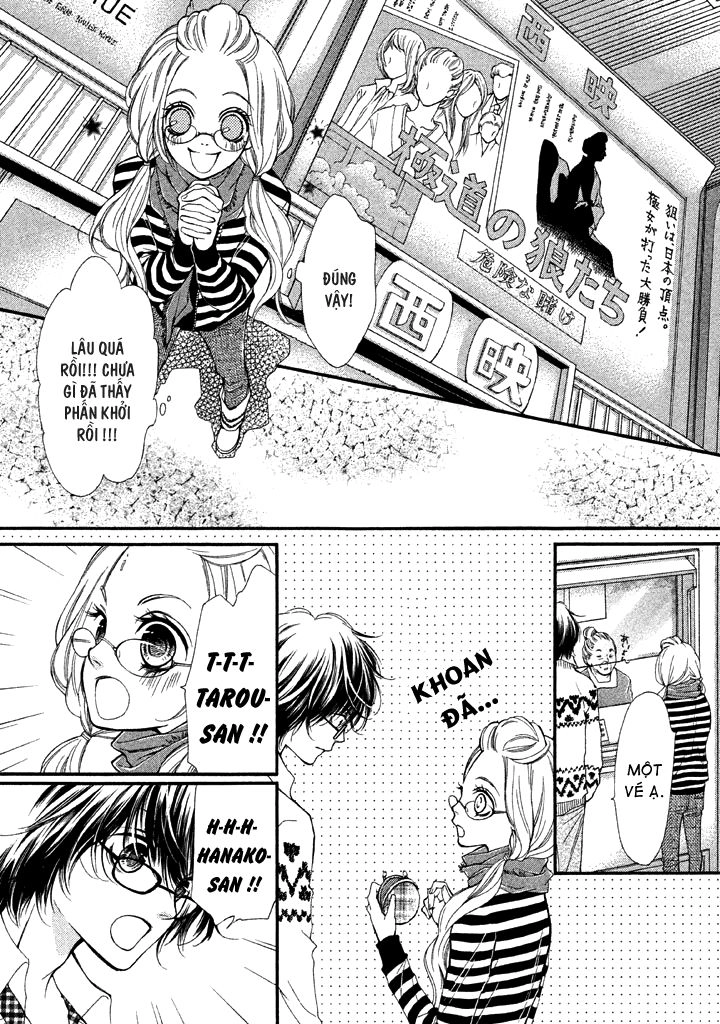 Pika Ichi Chapter 5 - 35