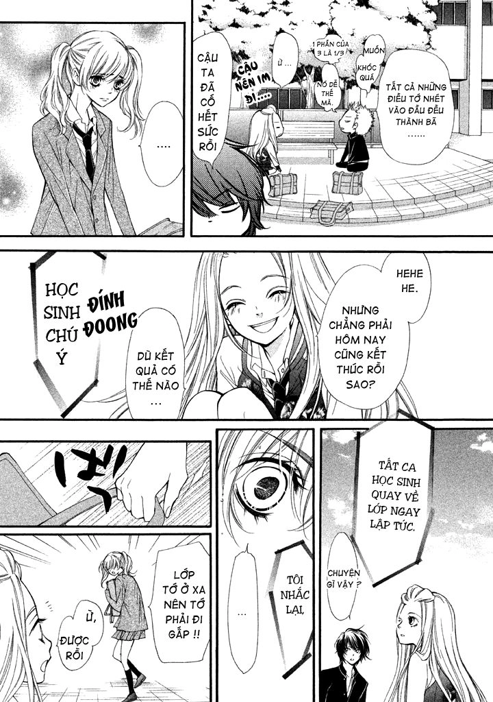 Pika Ichi Chapter 5 - 40