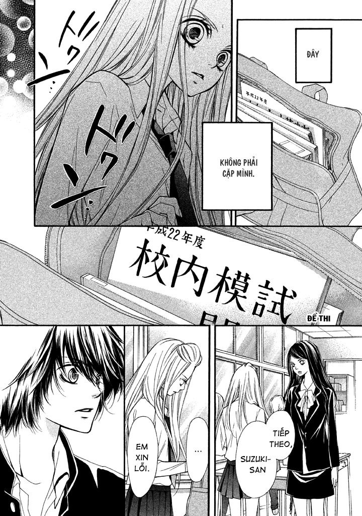 Pika Ichi Chapter 5 - 42