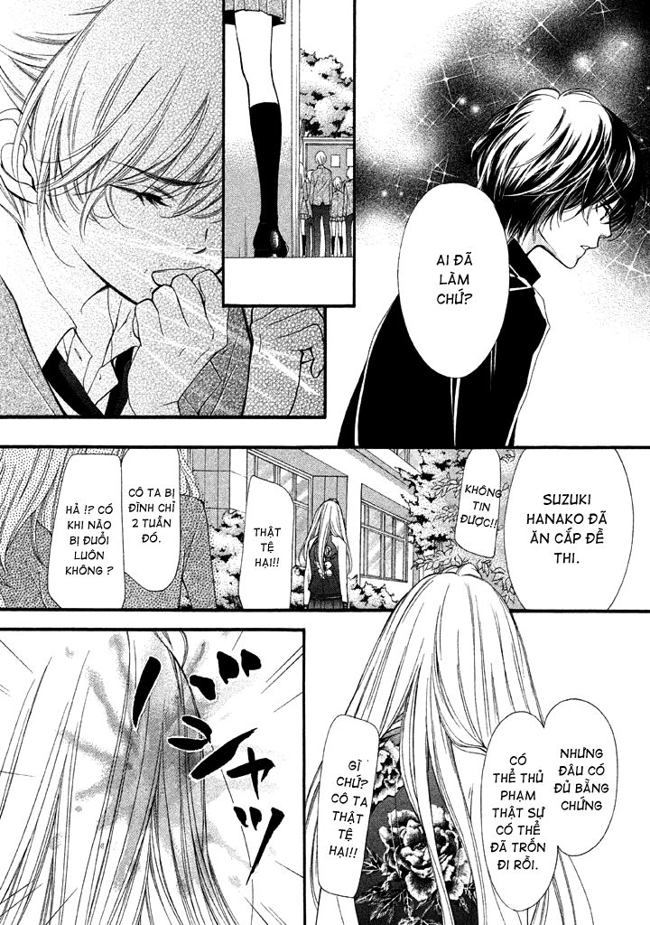 Pika Ichi Chapter 5 - 45