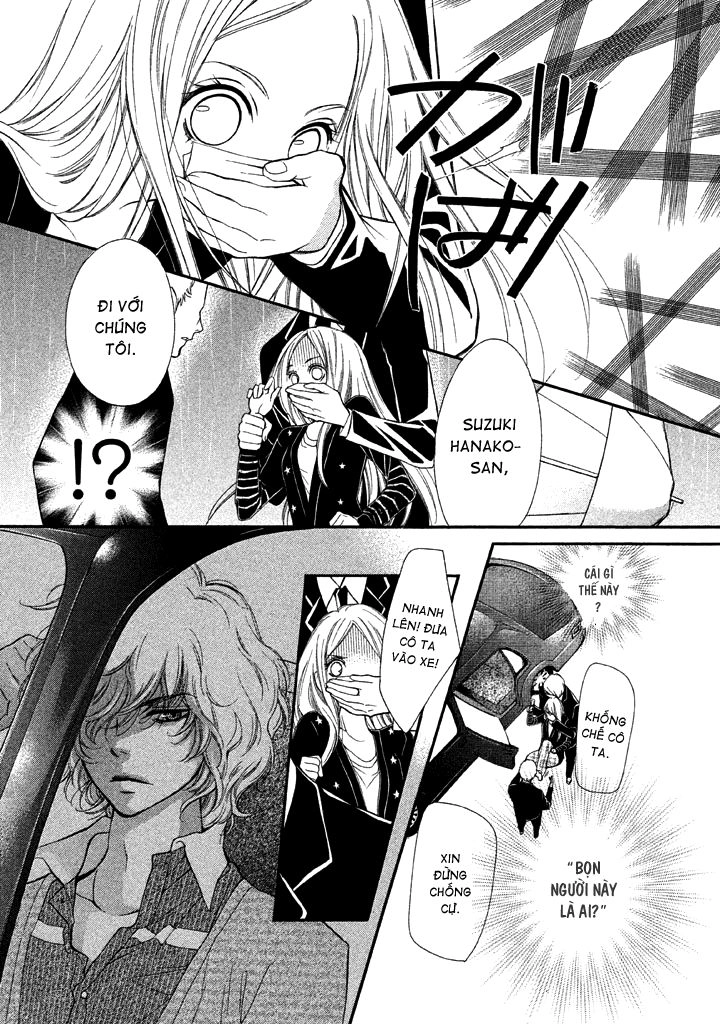 Pika Ichi Chapter 5 - 52