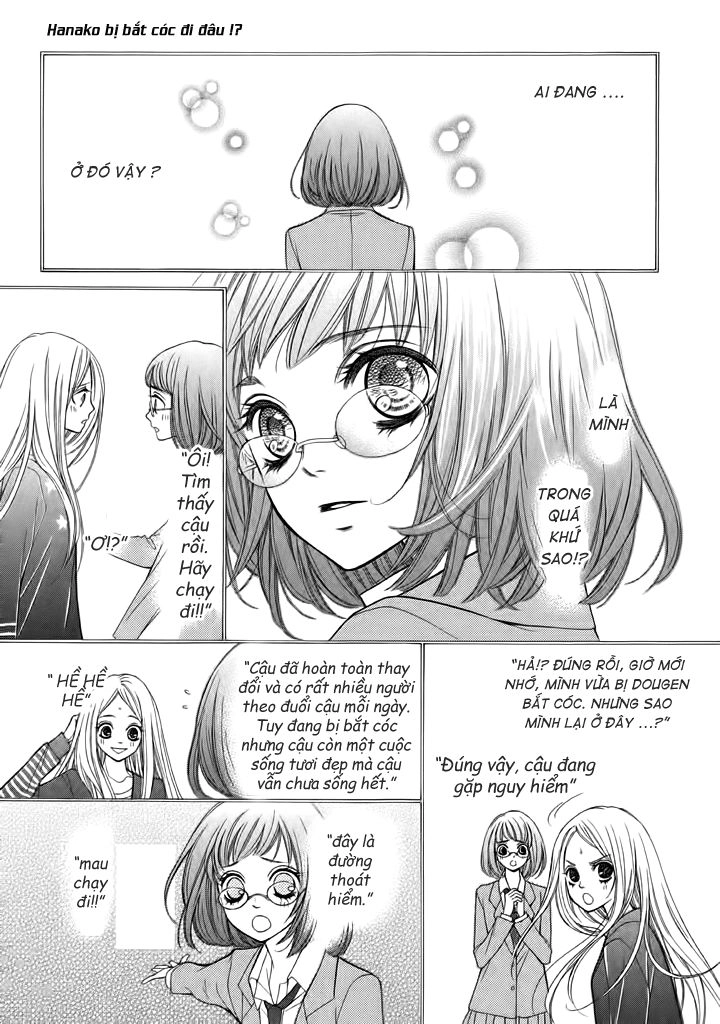 Pika Ichi Chapter 6 - 4