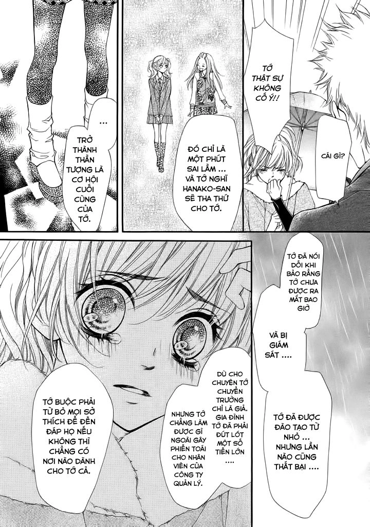 Pika Ichi Chapter 6 - 17