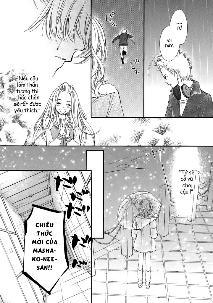 Pika Ichi Chapter 6 - 19