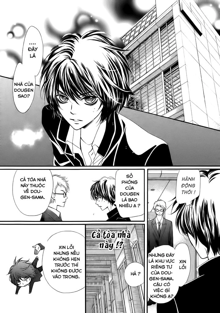 Pika Ichi Chapter 6 - 22