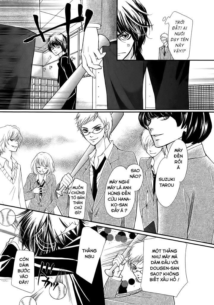 Pika Ichi Chapter 6 - 24