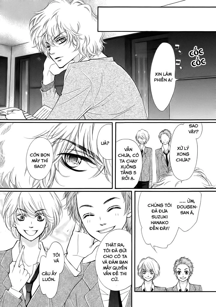 Pika Ichi Chapter 6 - 26