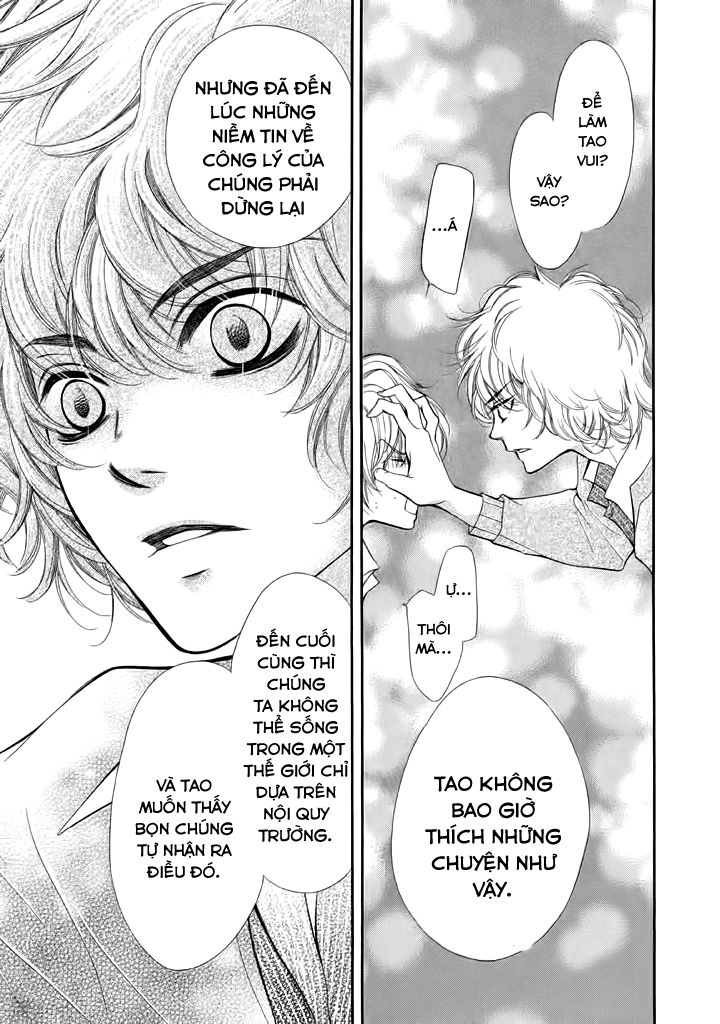 Pika Ichi Chapter 6 - 28