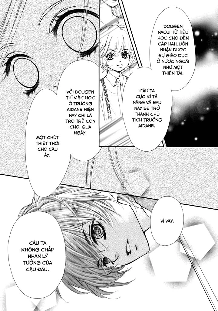 Pika Ichi Chapter 6 - 30