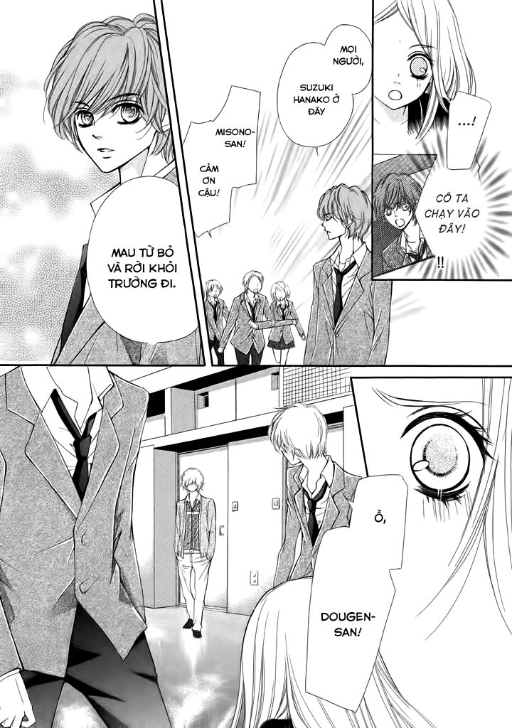 Pika Ichi Chapter 6 - 31