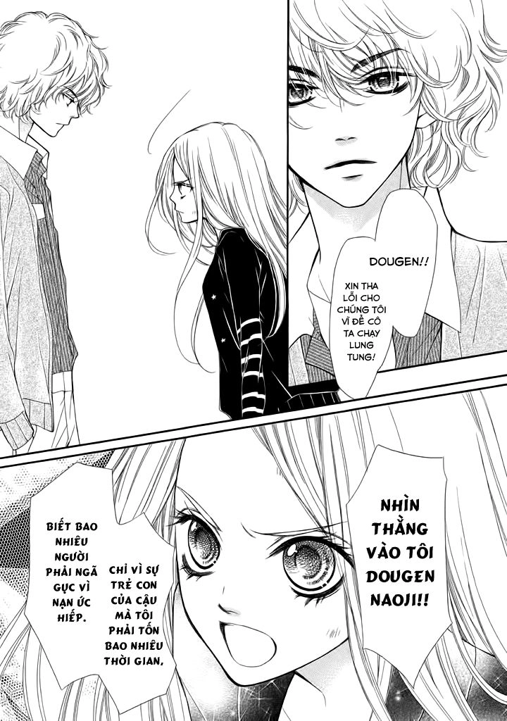 Pika Ichi Chapter 6 - 32