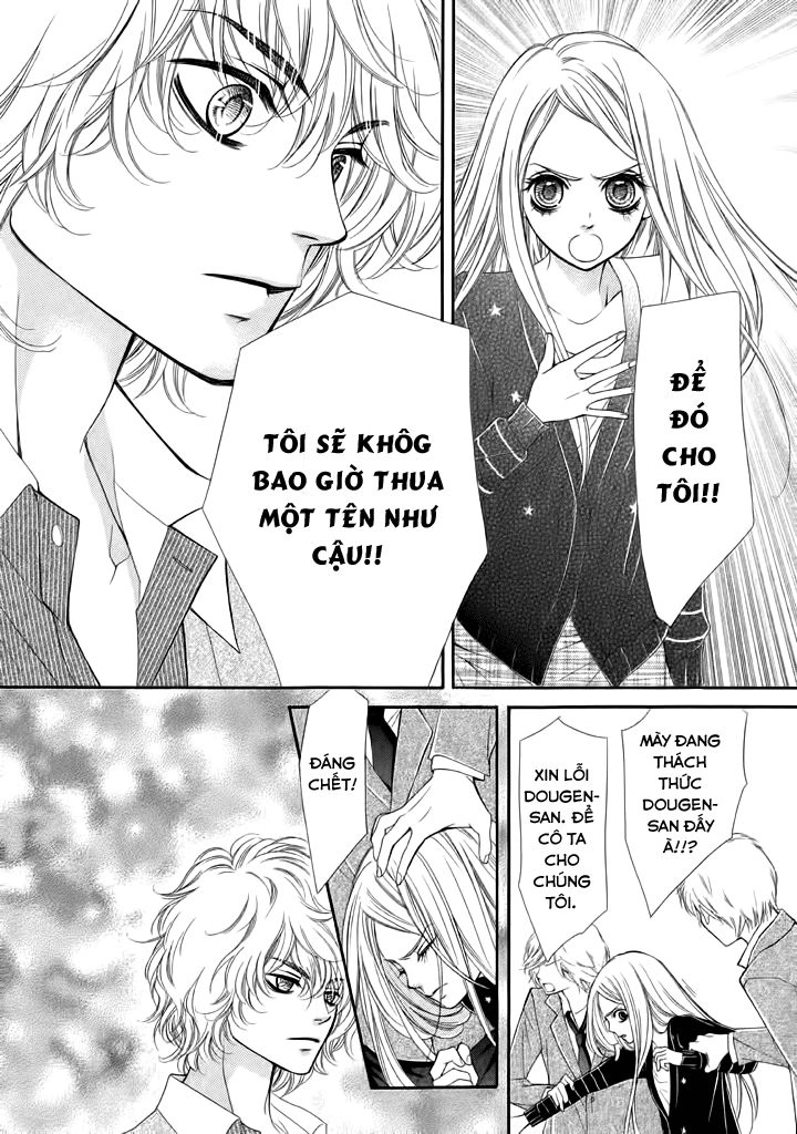 Pika Ichi Chapter 6 - 33