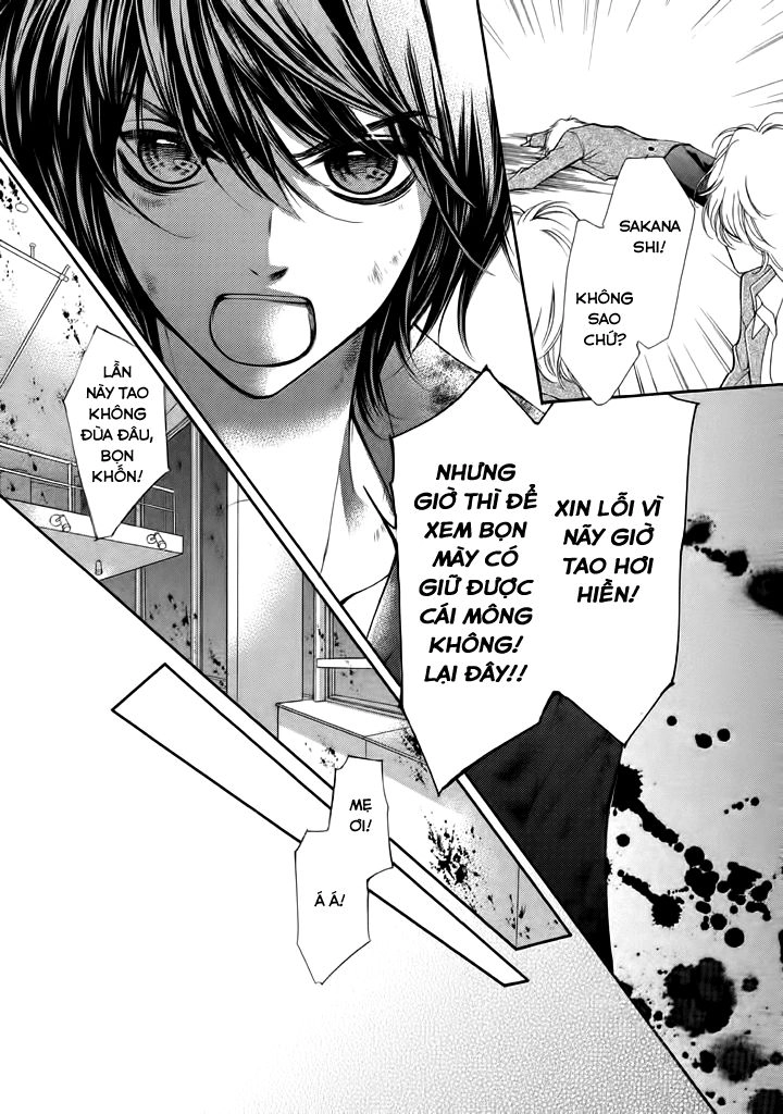 Pika Ichi Chapter 6 - 40