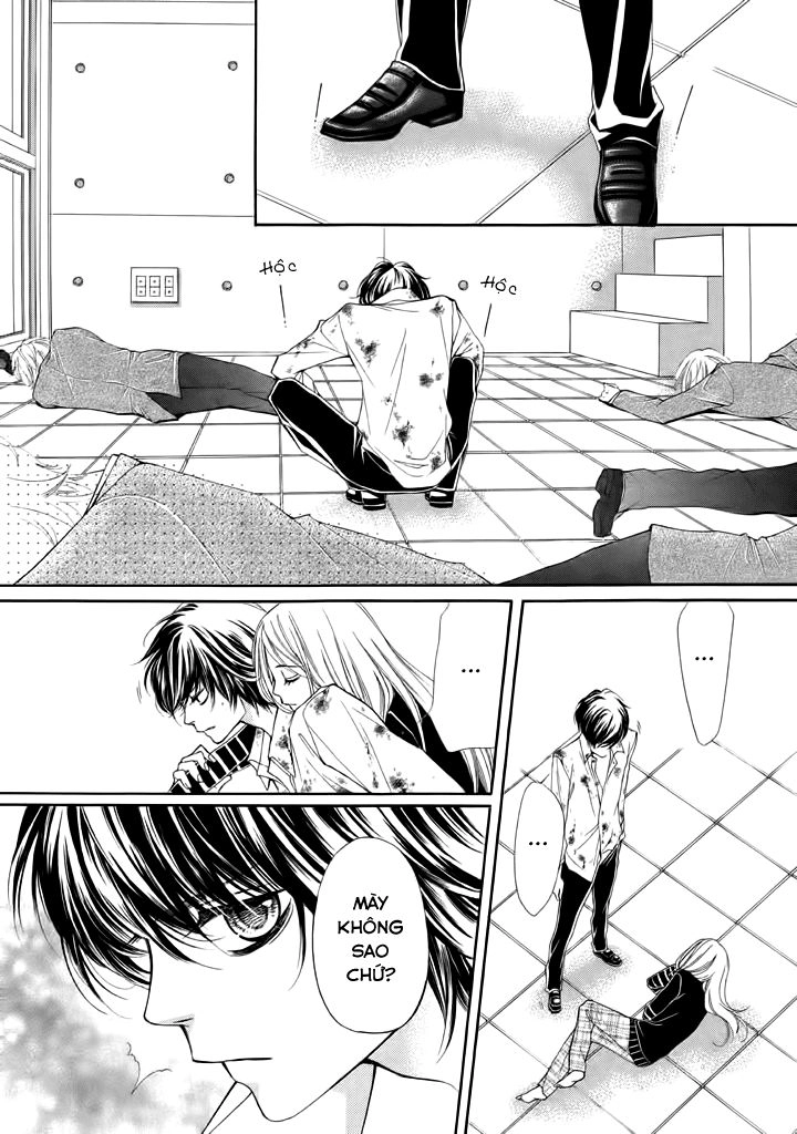 Pika Ichi Chapter 6 - 41