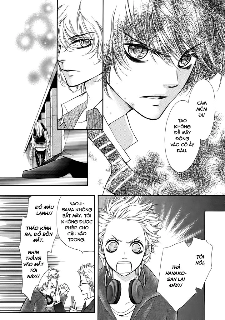 Pika Ichi Chapter 6 - 43