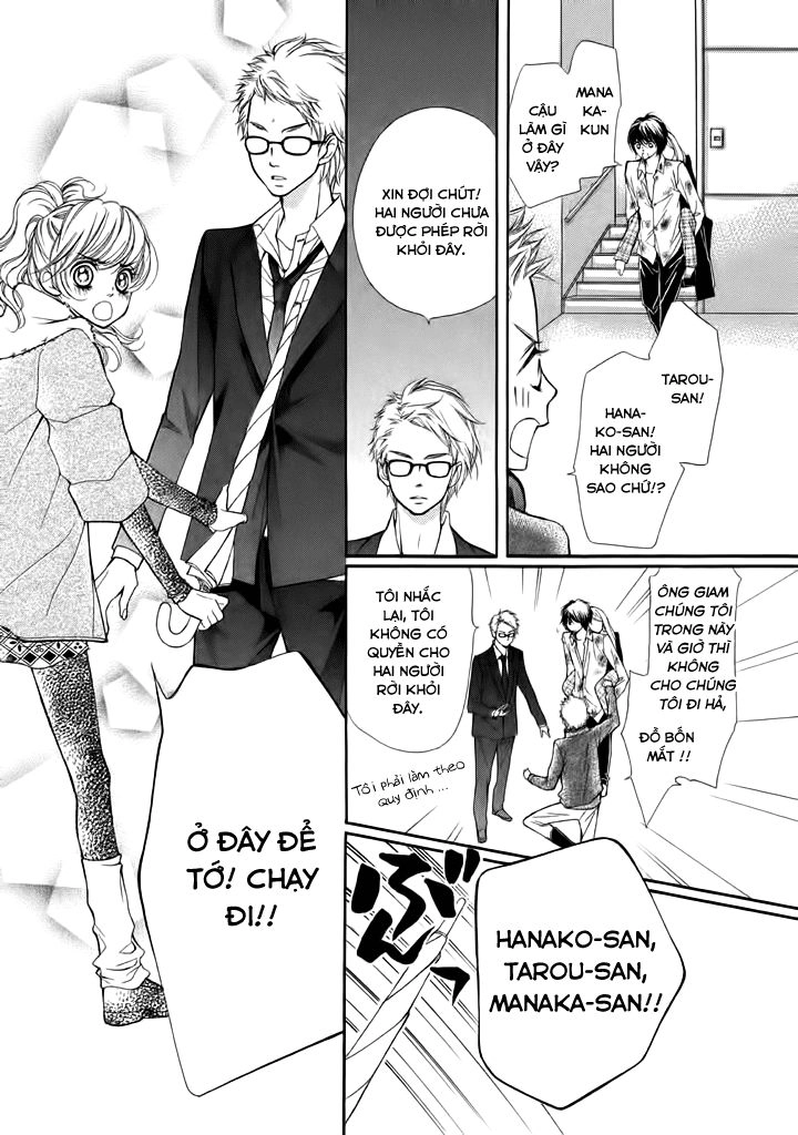 Pika Ichi Chapter 6 - 44