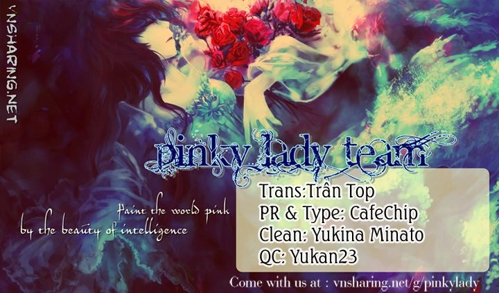 Pika Ichi Chapter 7 - 1