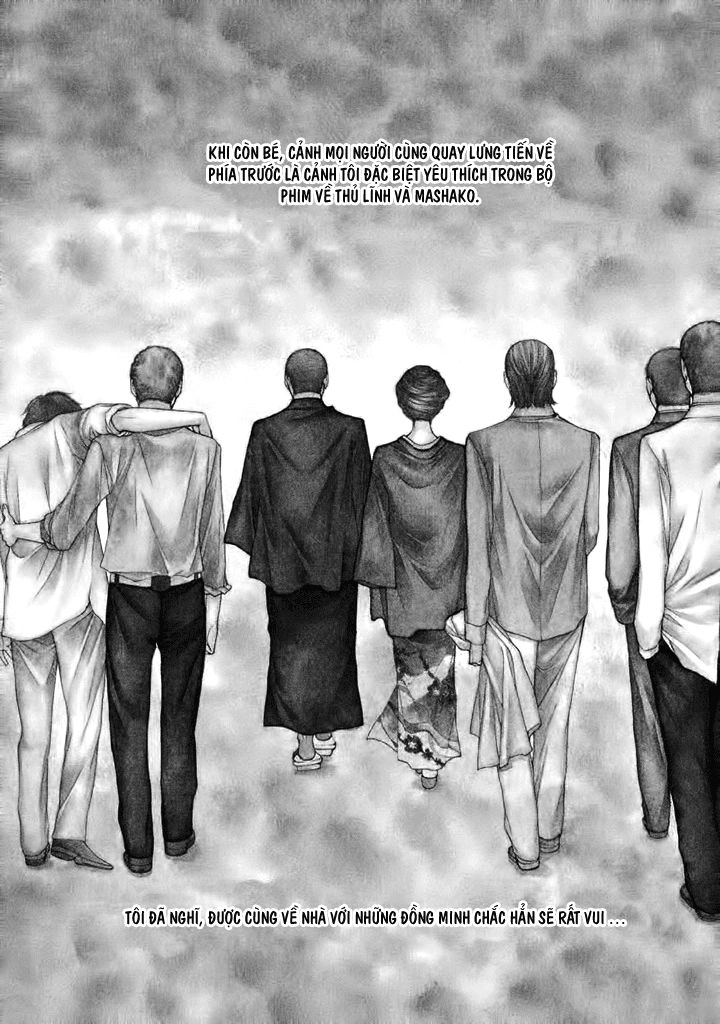 Pika Ichi Chapter 7 - 3